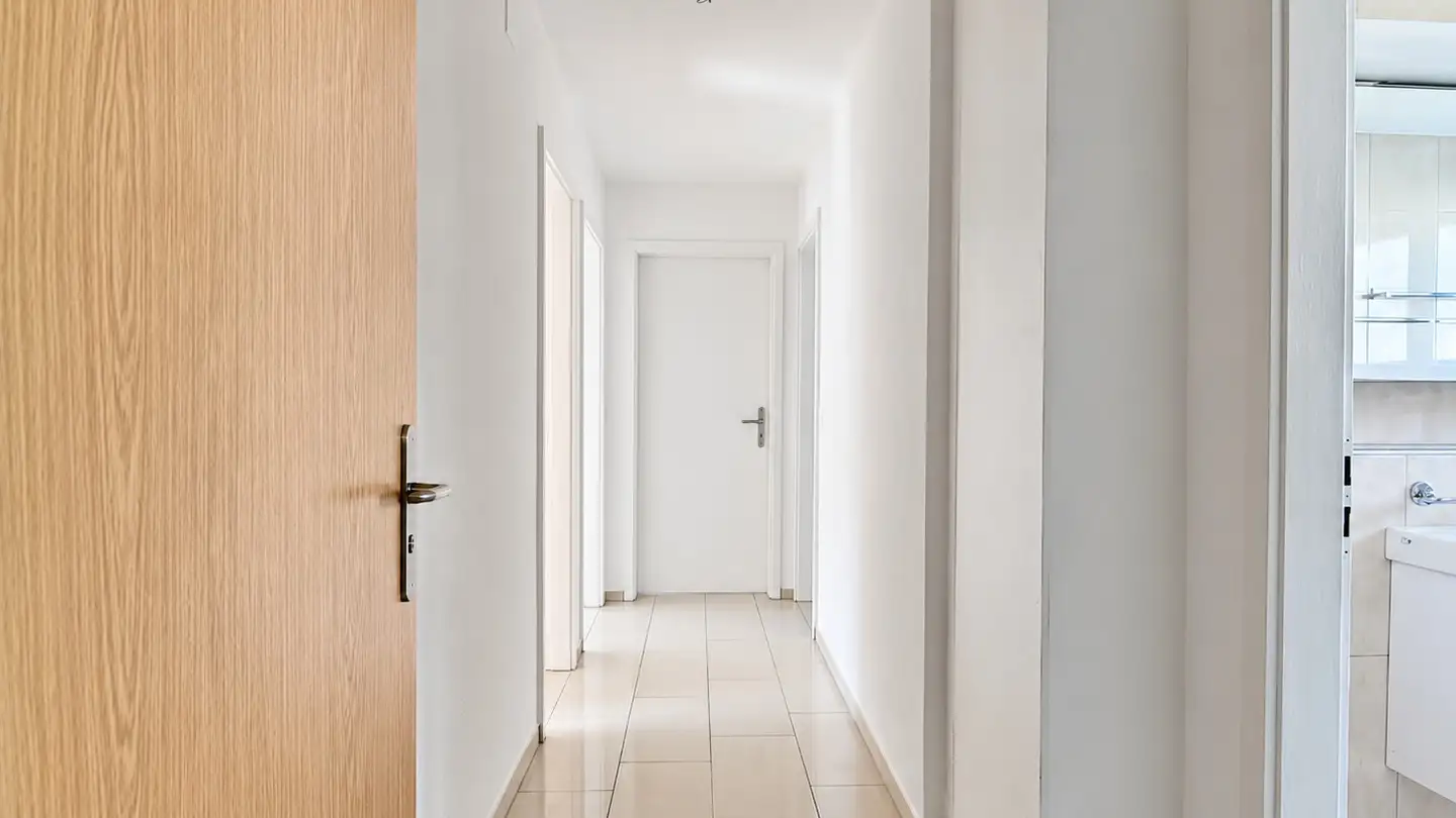 Apartment for rent - Kasernenstrasse 123, 7000 Chur