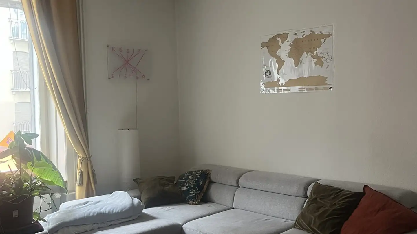 Single room for rent - 2502 Biel/Bienne - Photo 3