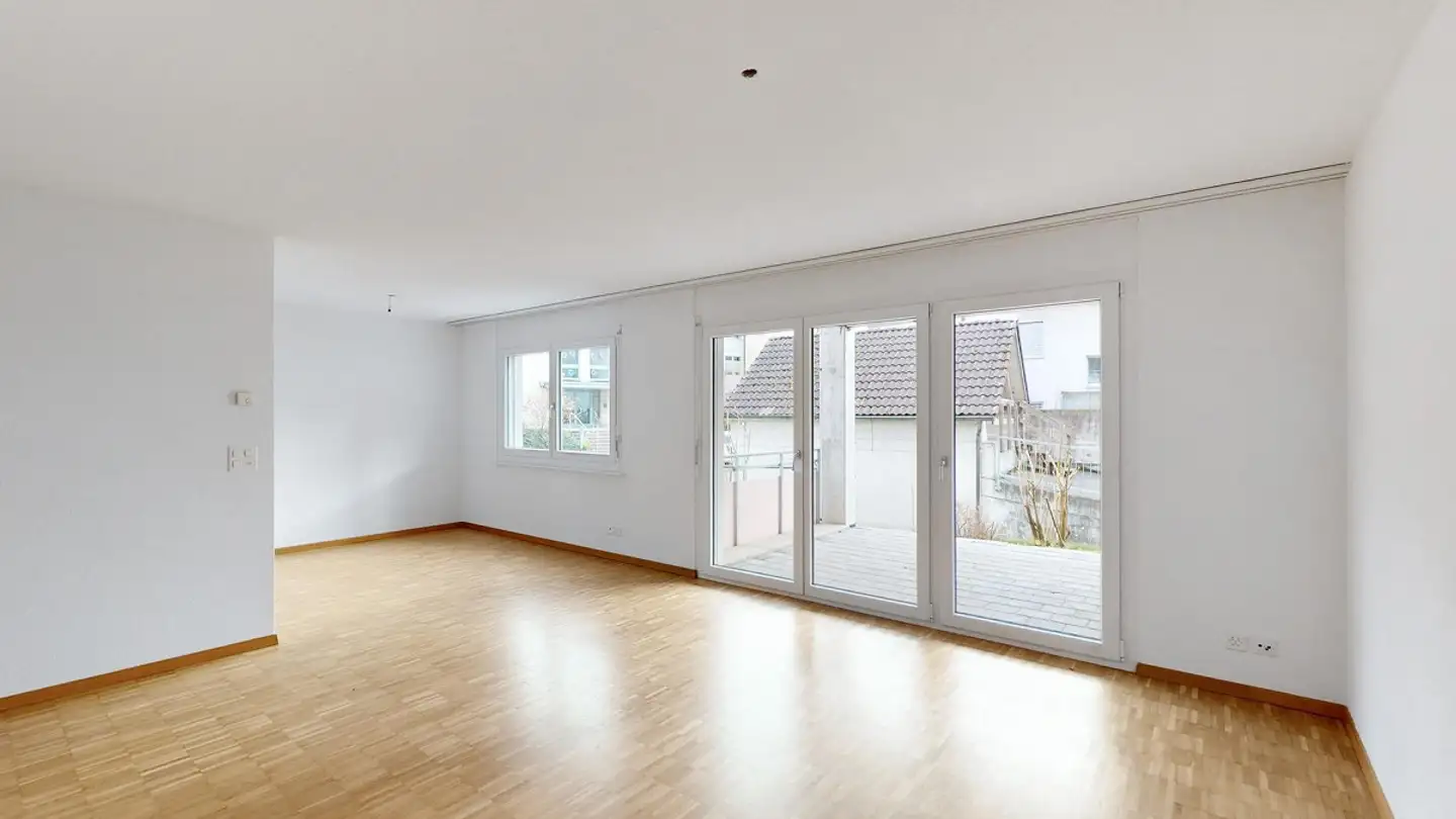 Wohnung mieten - 8413 Neftenbach