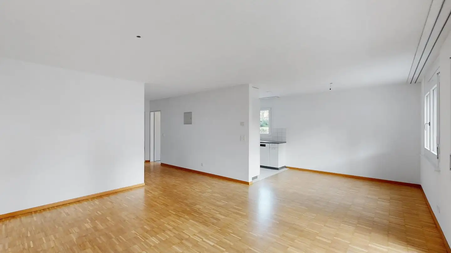 Wohnung mieten - 8413 Neftenbach - Foto 2