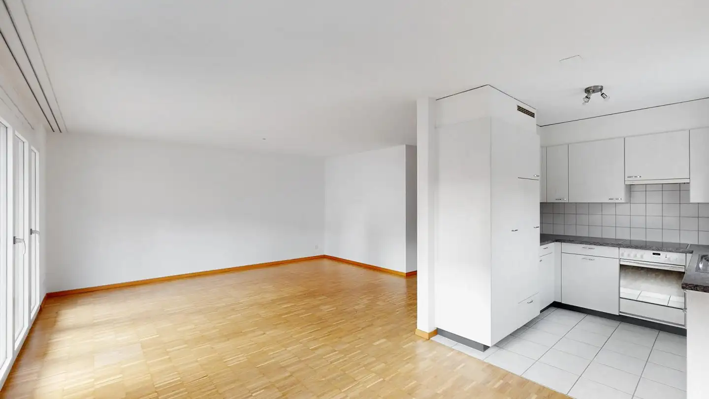 Wohnung mieten - 8413 Neftenbach - Foto 3