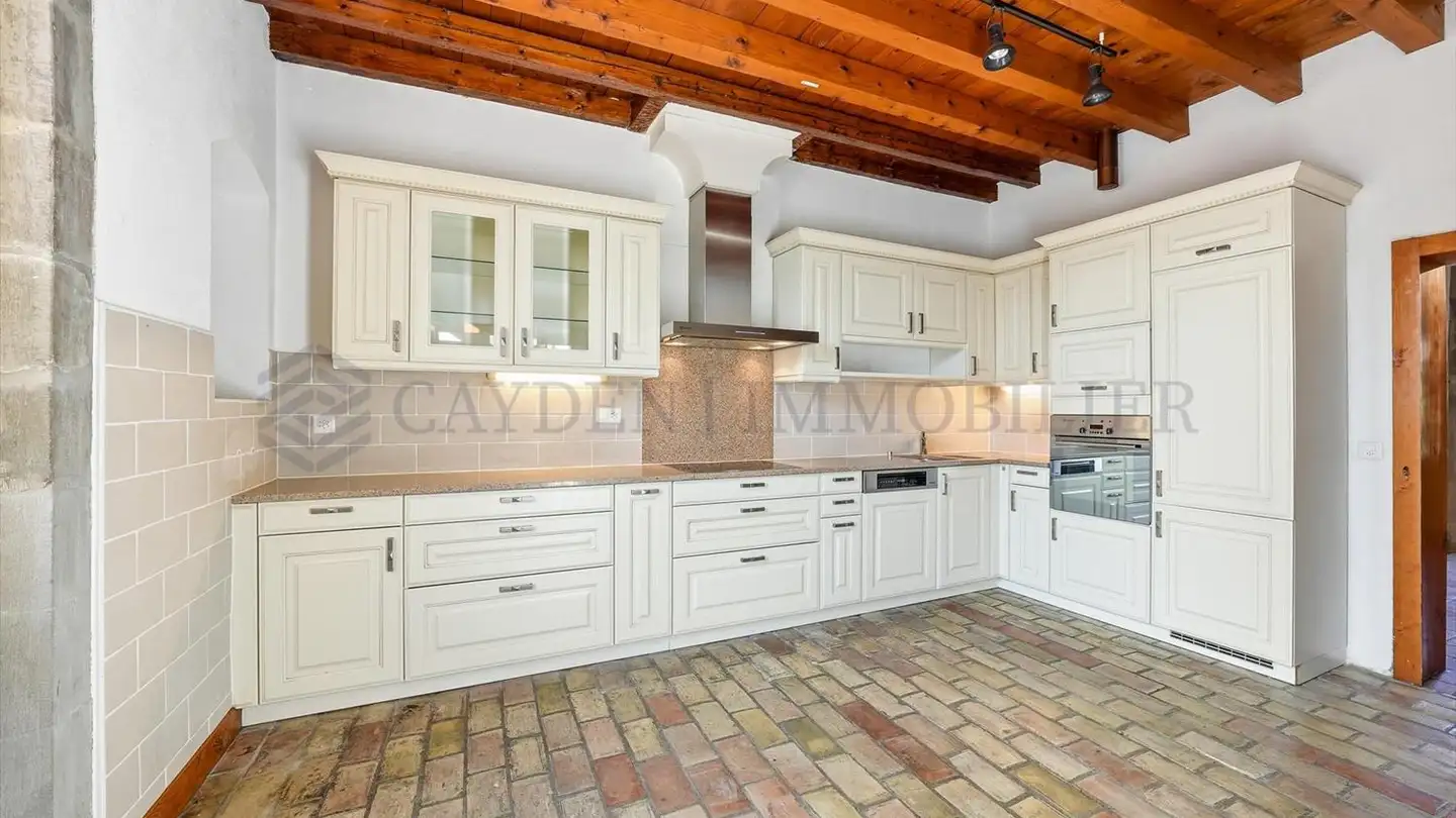 Einfamilienhaus kaufen - 1236 Cartigny - Foto 3