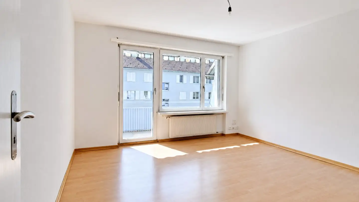 Apartment for rent - Kasernenstrasse 123, 7000 Chur - Photo 3