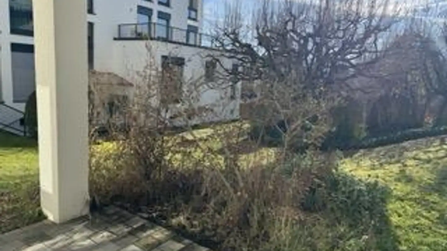 Apartment for rent - Riedhofstrasse 299, 8049 Zürich
