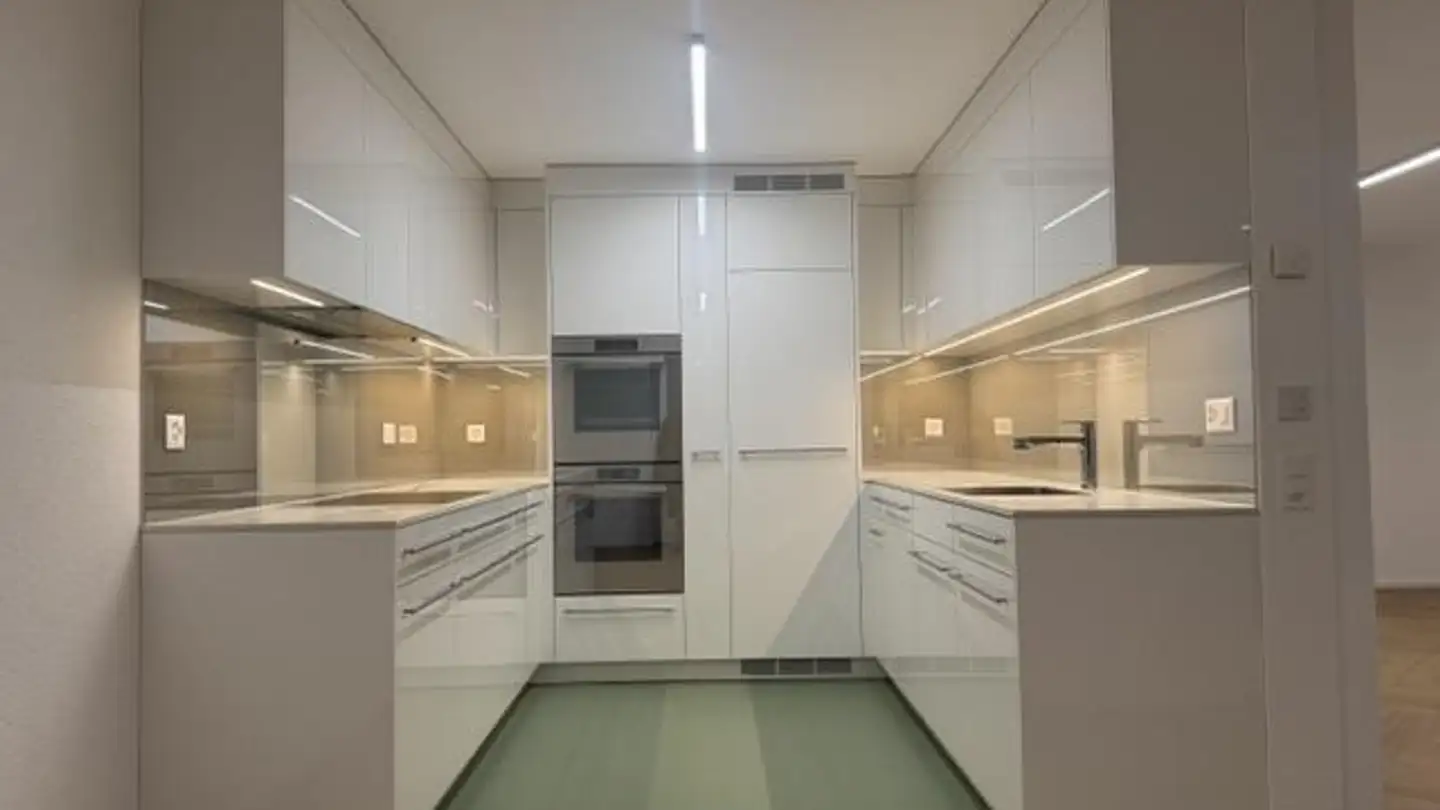 Apartment for rent - Riedhofstrasse 299, 8049 Zürich - Photo 2