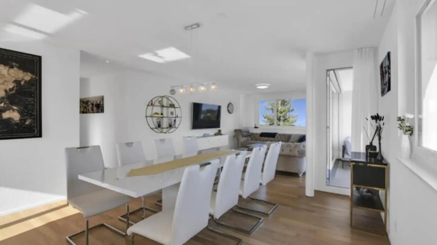 Appartamento in vendita - Schulstrasse 3, 9306 Freidorf TG - Foto 3