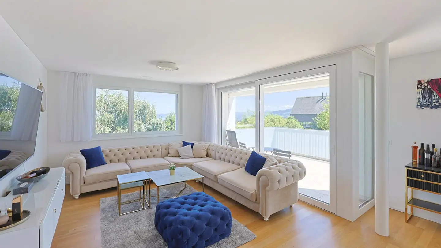 Appartamento in vendita - Schulstrasse 3, 9306 Freidorf TG - Foto 4