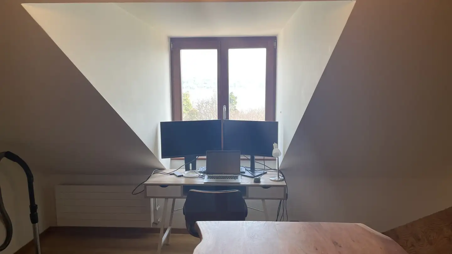 Apartment for rent - Rue De Lausanne 109, 1202 Genève