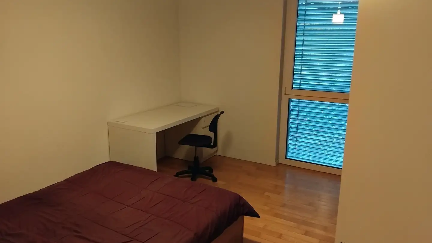 Chambre à louer - 1700 Fribourg