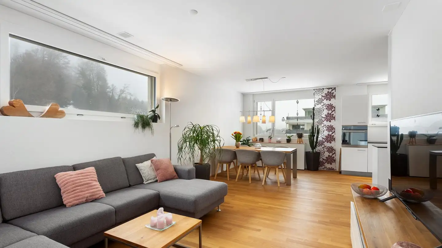 Appartamento in vendita - Oberfeld 15, 5053 Staffelbach - Foto 2