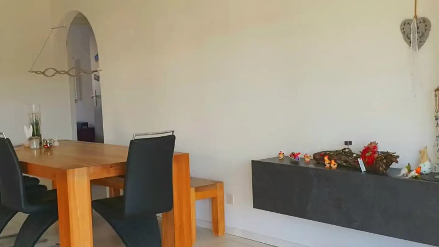Wohnung mieten - Schmittenweg 8, 5707 Seengen - Foto 2
