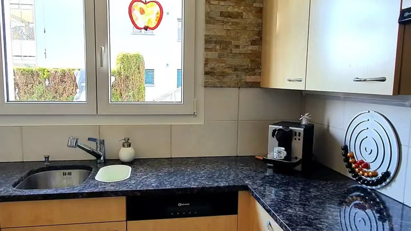 Wohnung mieten - Schmittenweg 8, 5707 Seengen - Foto 3