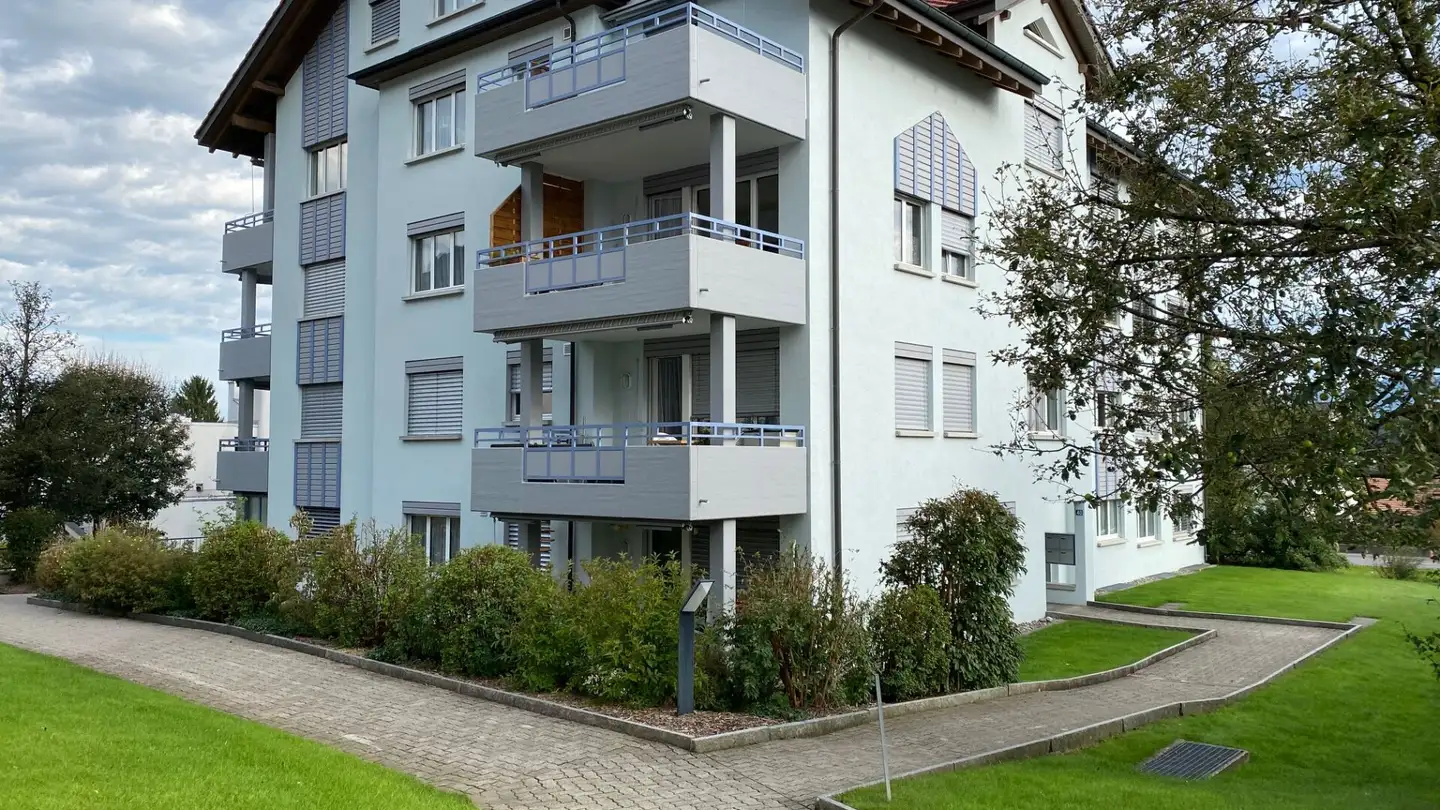 Appartamento in vendita - Chappelihof 40, 8863 Buttikon SZ