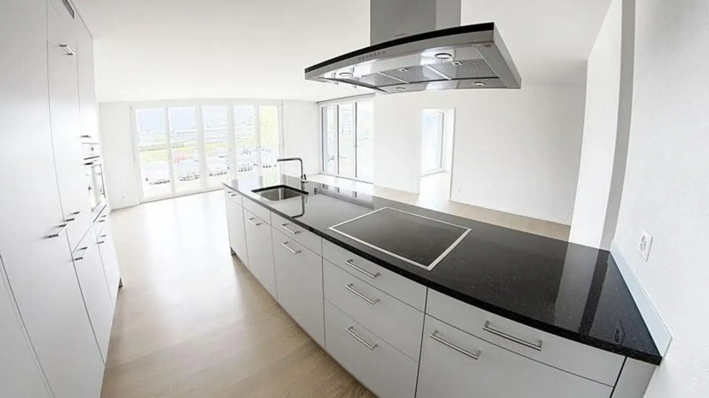 Appartamento in affitto - Rankmattweg 11, 4900 Langenthal - Foto 2