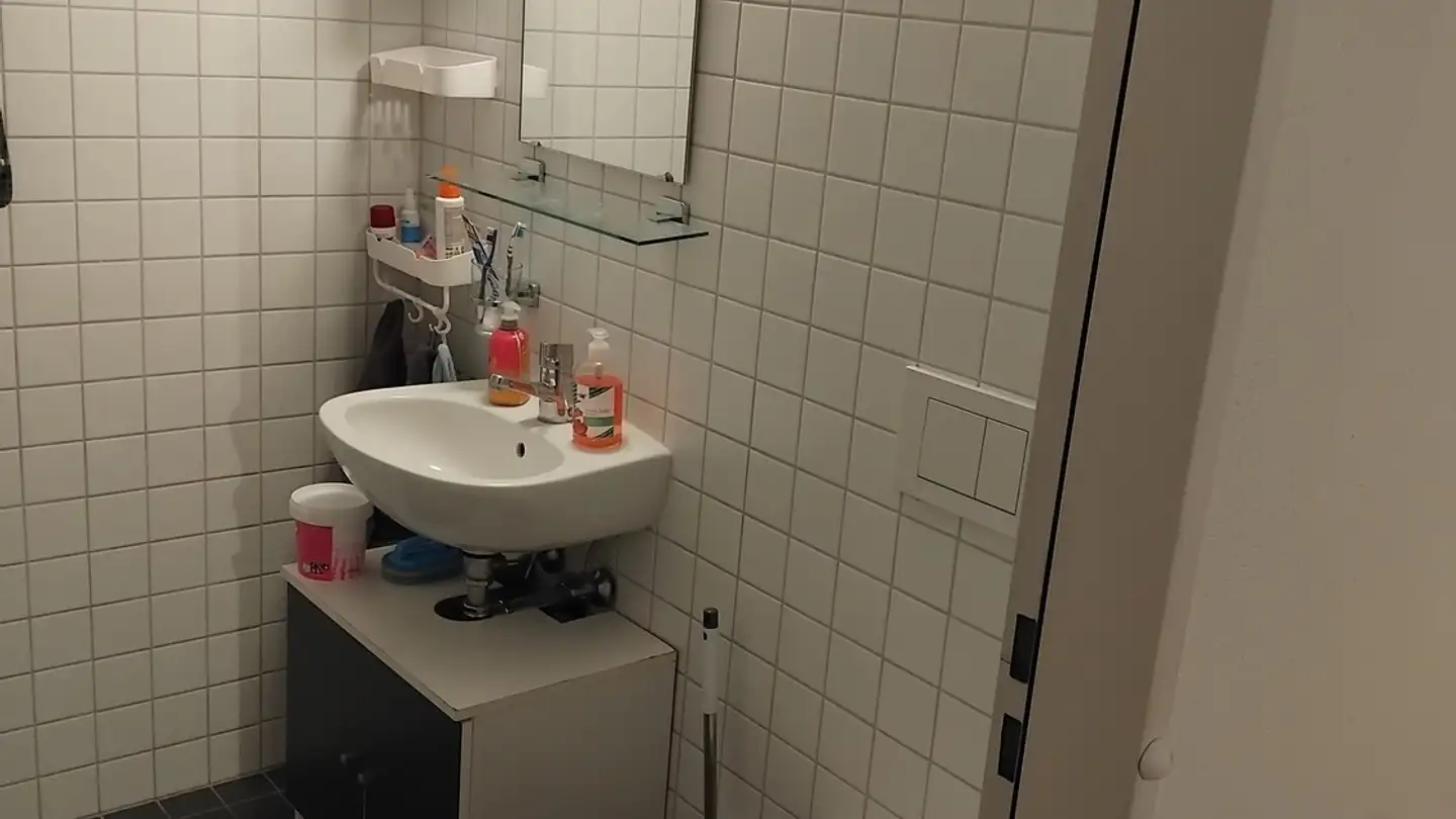 Chambre à louer - 1700 Fribourg - Photo 2