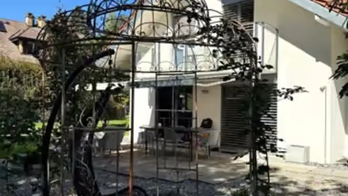 Casa bifamiliare in affitto - Chemin De Lurier 14a, 1807 Blonay - Foto 2