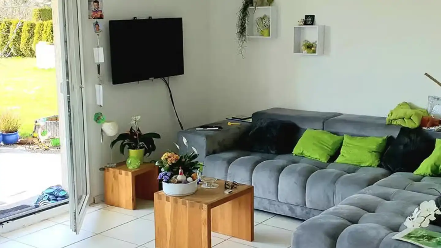 Wohnung mieten - Schmittenweg 8, 5707 Seengen