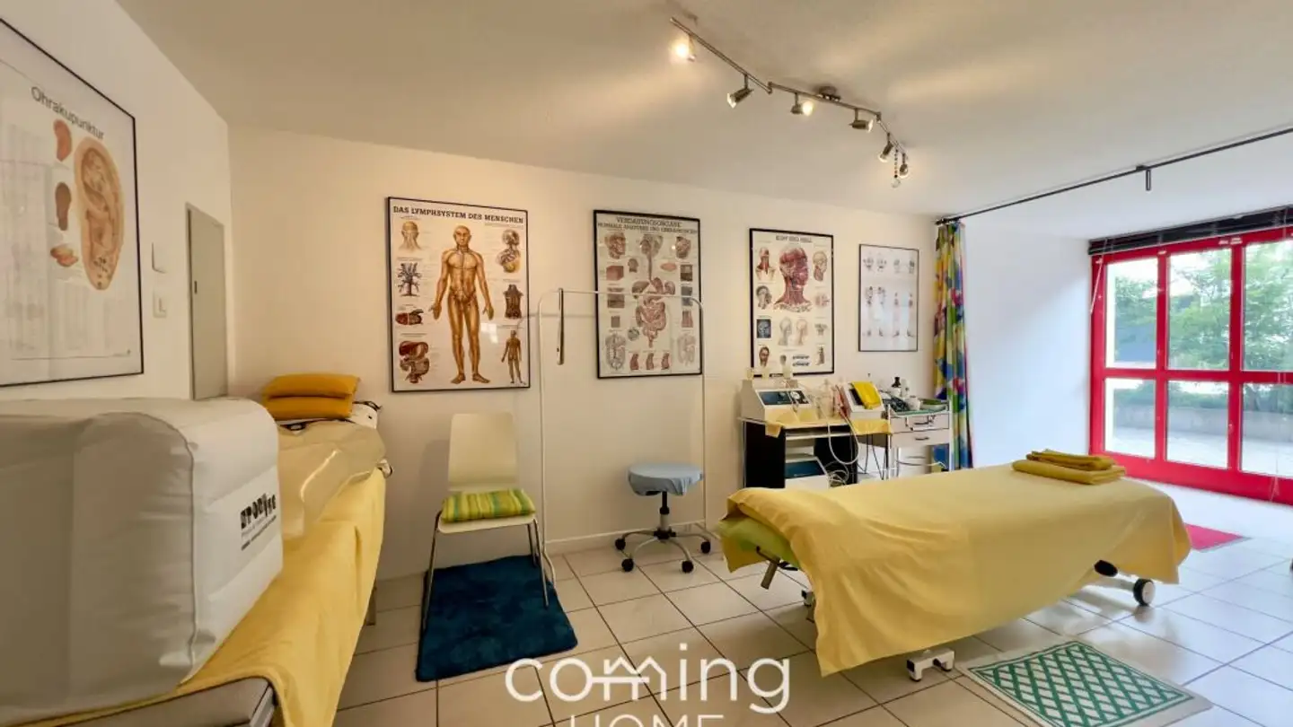 Edificio ad uso misto in vendita - 3904 Naters