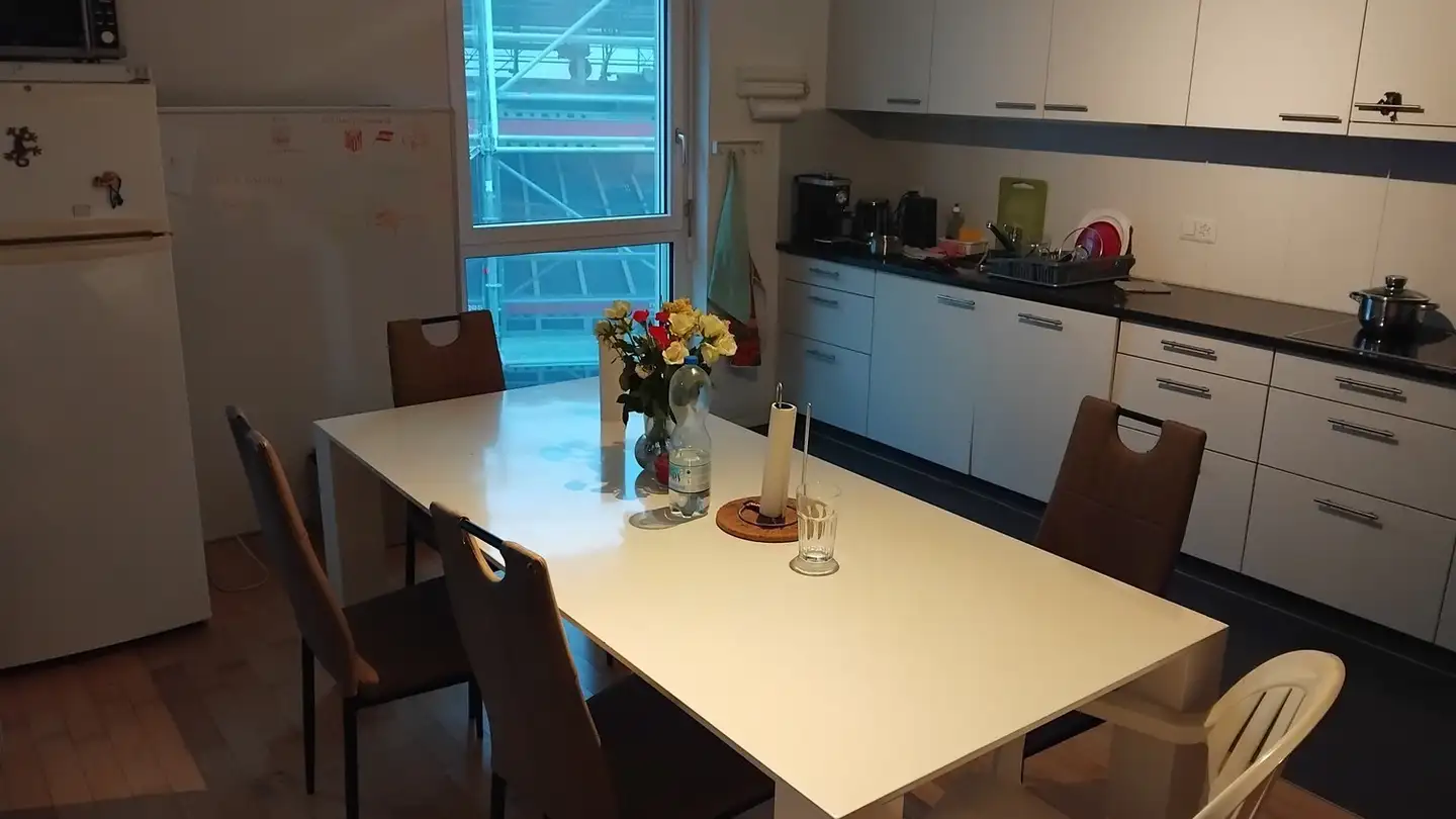 Chambre à louer - 1700 Fribourg - Photo 3