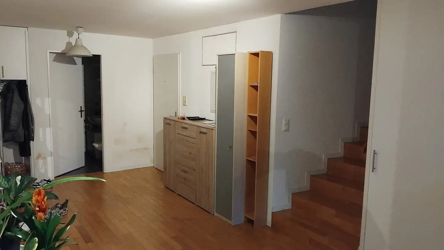 Chambre à louer - 1700 Fribourg - Photo 4