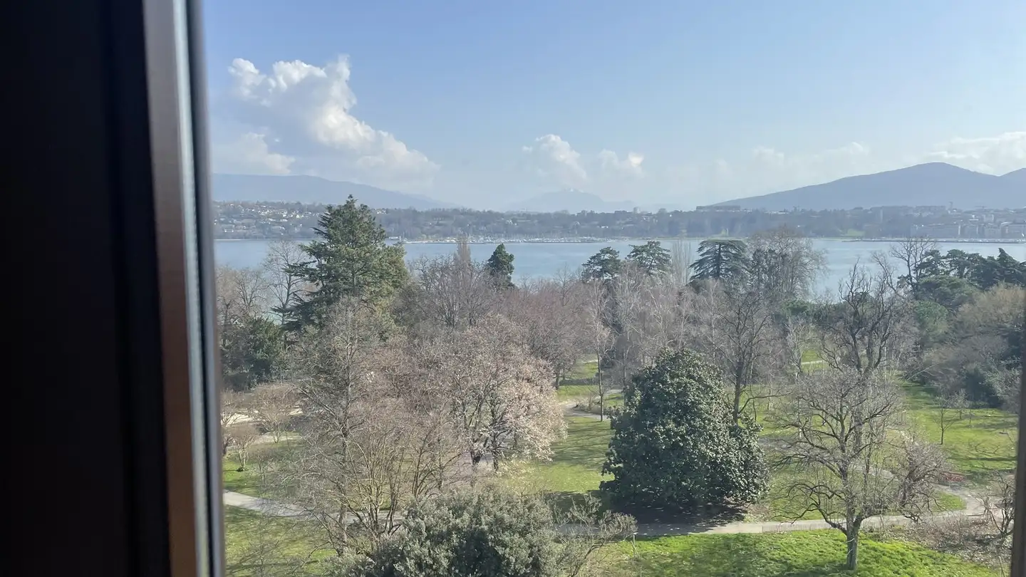 Apartment for rent - Rue De Lausanne 109, 1202 Genève - Photo 3