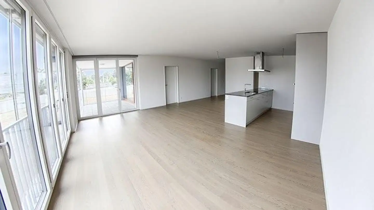 Appartamento in affitto - Rankmattweg 11, 4900 Langenthal - Foto 4