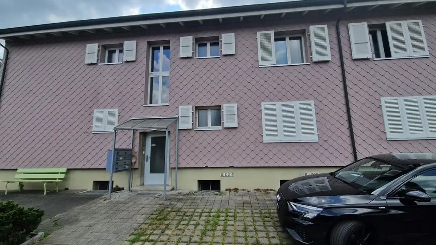 Apartment for rent - Winkelriedstrasse 4, 3604 Thun