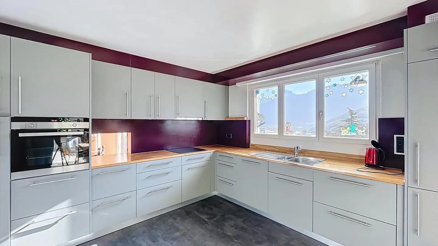 Einfamilienhaus kaufen - 1870 Monthey - Foto 2