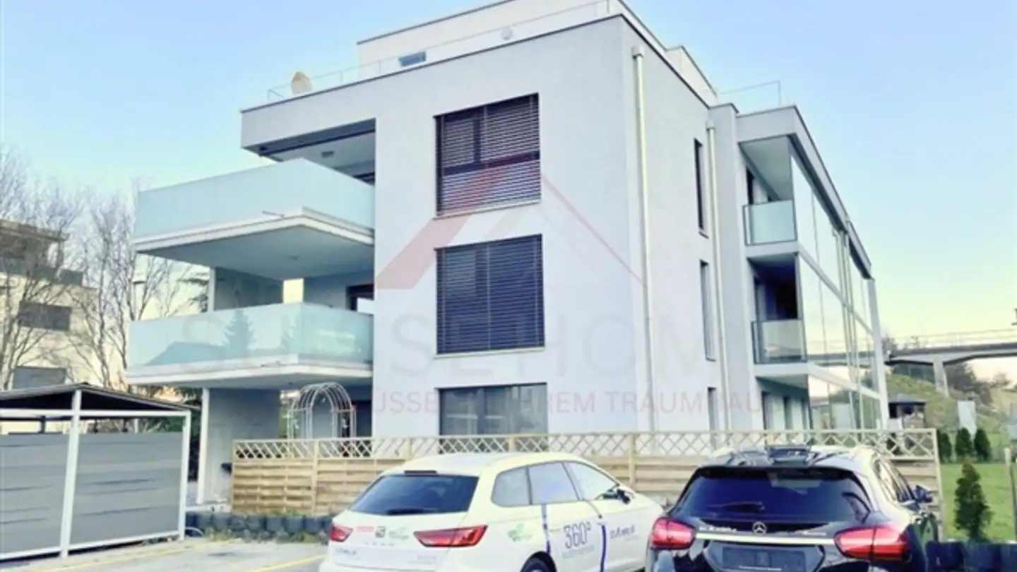 Appartamento in vendita - 2557 Studen BE - Photo 2