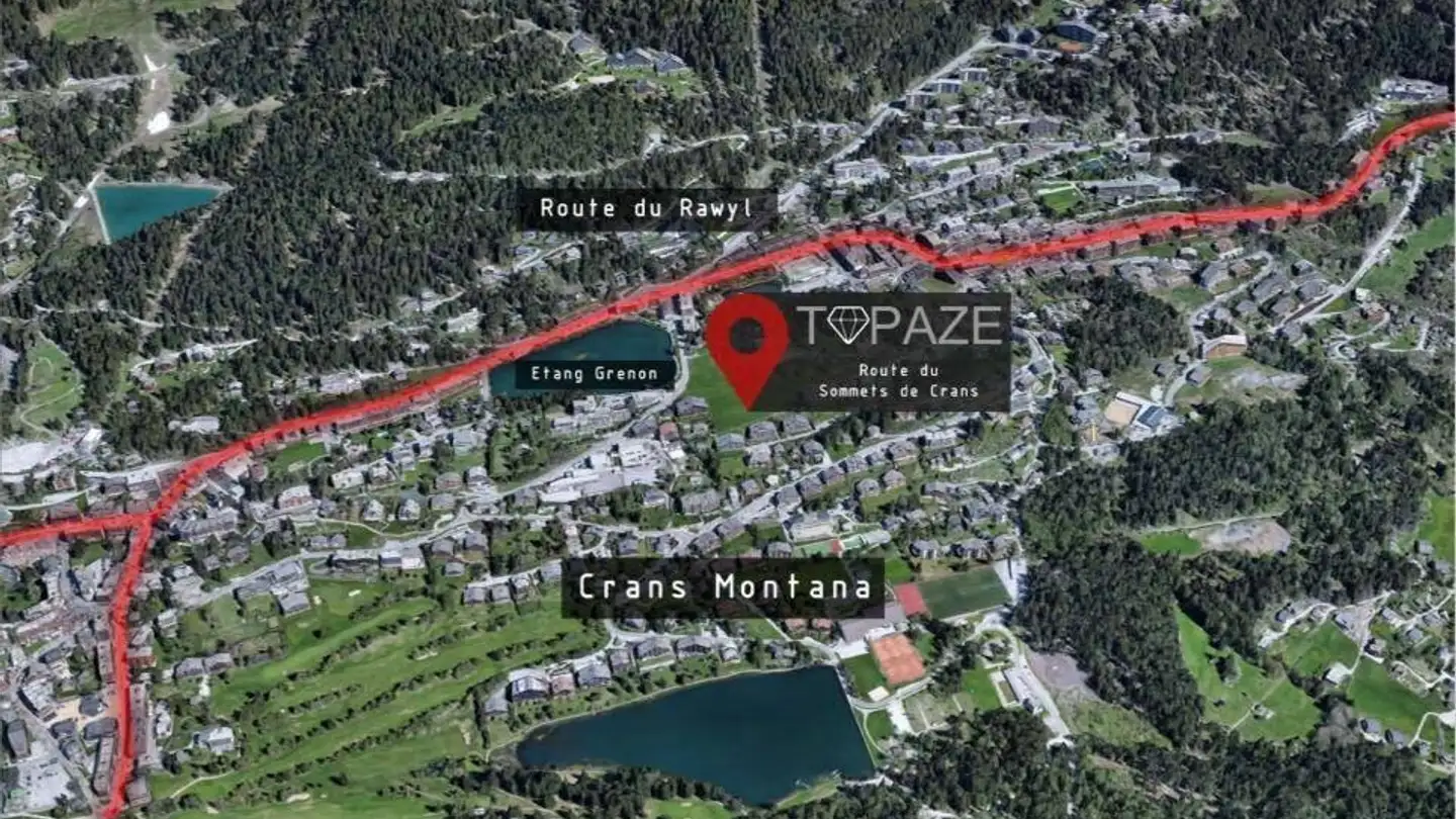 Apartment for sale - Route De Crans-Montana, 3963 Montana - Photo 3