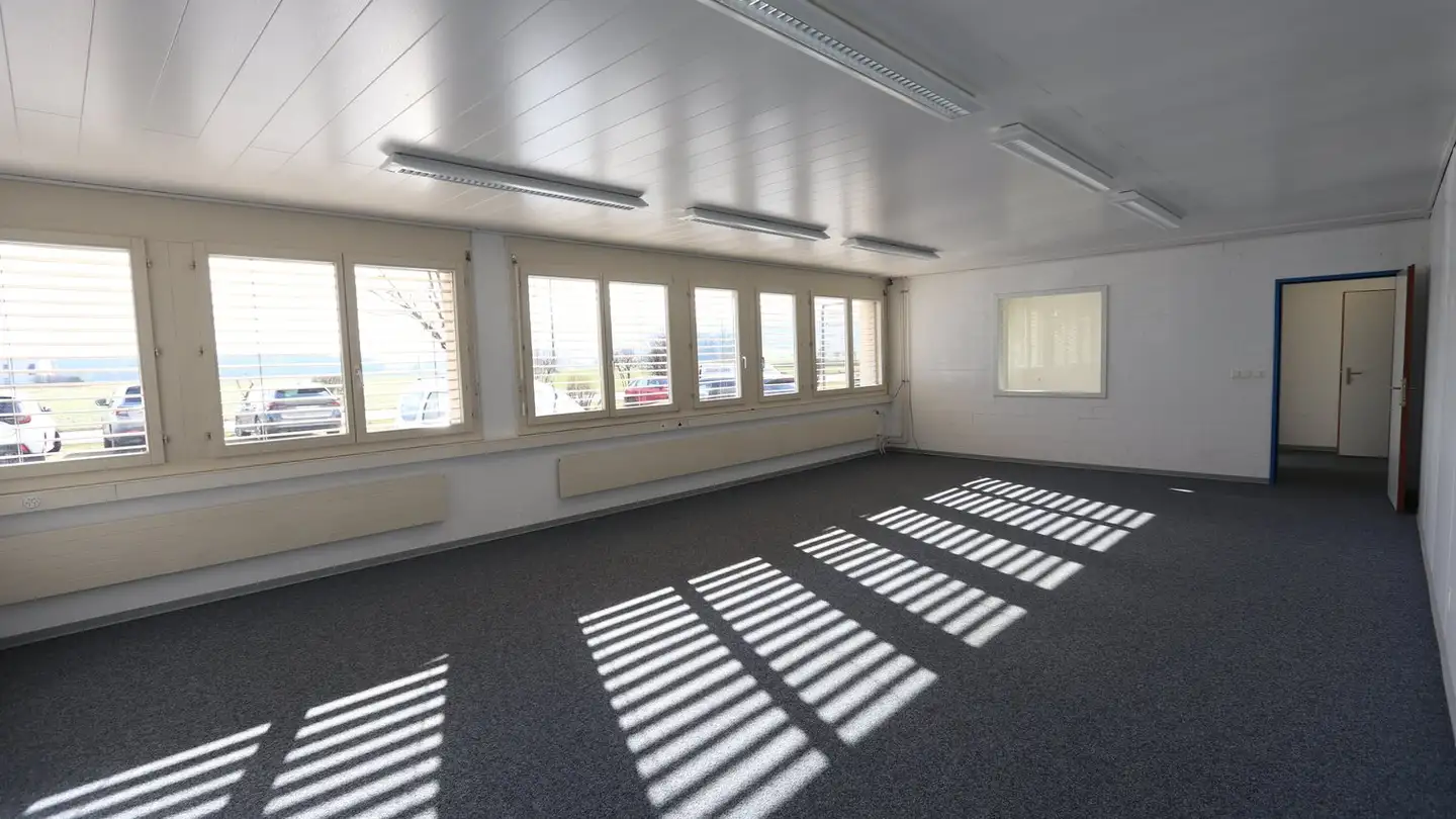 Spazio ufficio in affitto - Binzenholzstrasse 20, 5704 Egliswil - Foto 4
