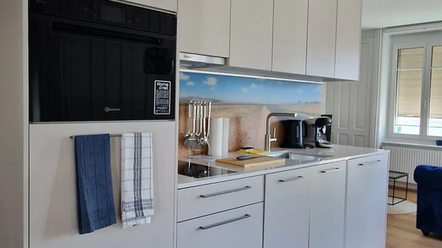 Appartamento in affitto - Lindenstrasse 66, 9000 St. Gallen - Foto 2