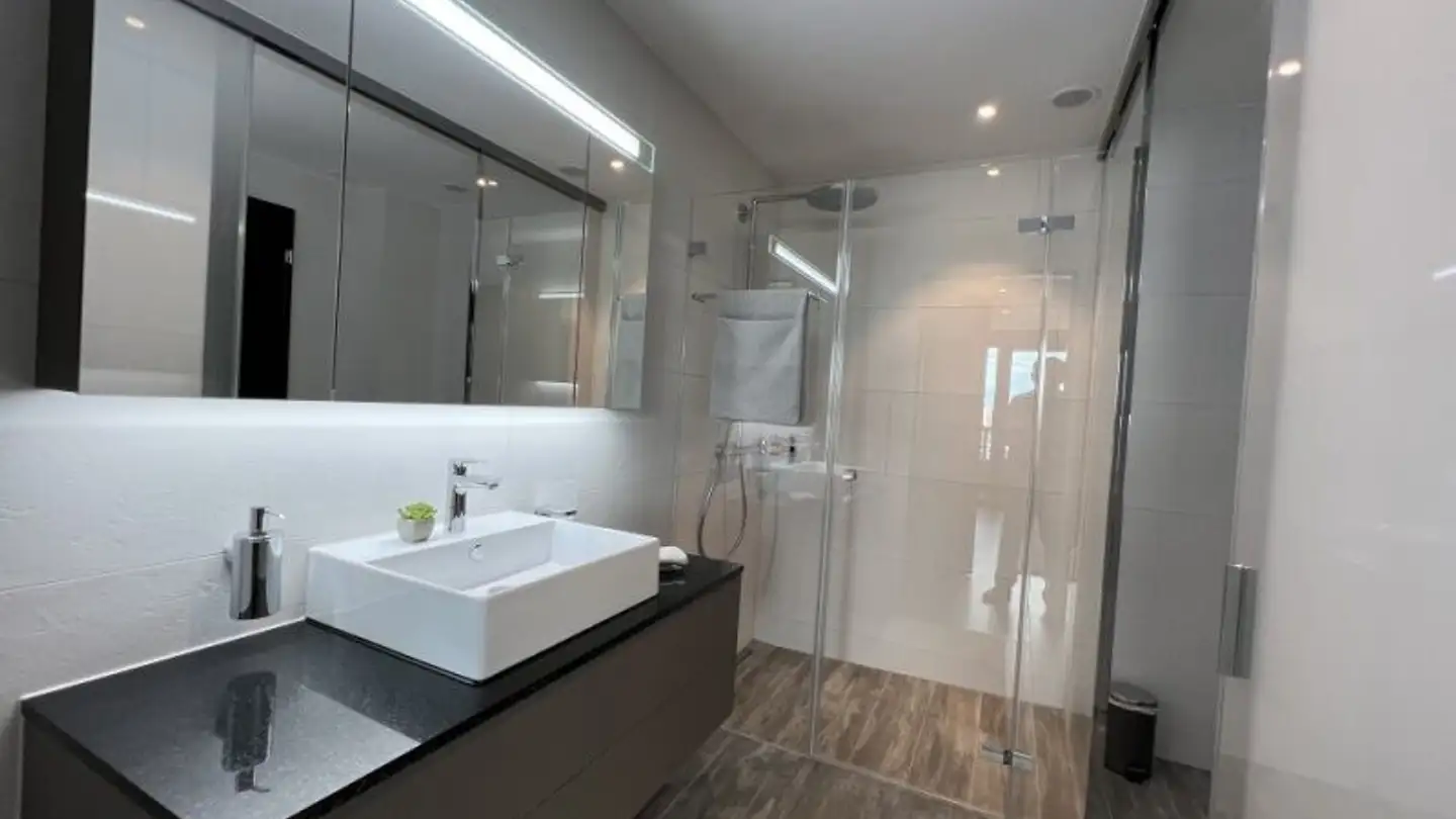 Appartement à louer - 8600 Dübendorf - Photo 2