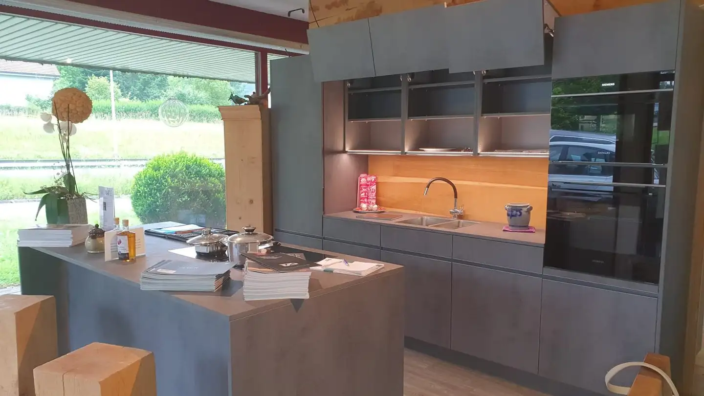 Wohnung mieten - Ranflüh, 3439 Ranflüh - Foto 4