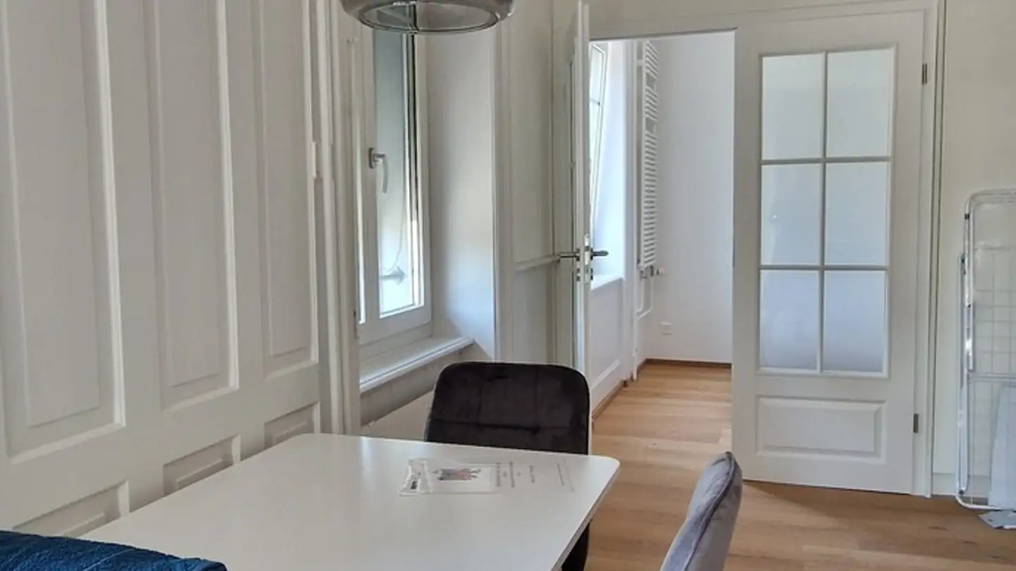 Appartamento in affitto - Lindenstrasse 66, 9000 St. Gallen - Foto 4