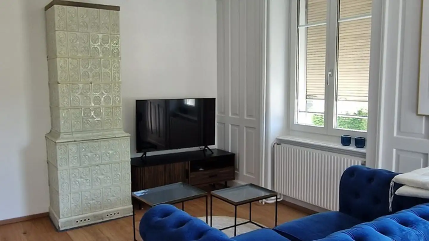 Appartamento in affitto - Lindenstrasse 66, 9000 St. Gallen