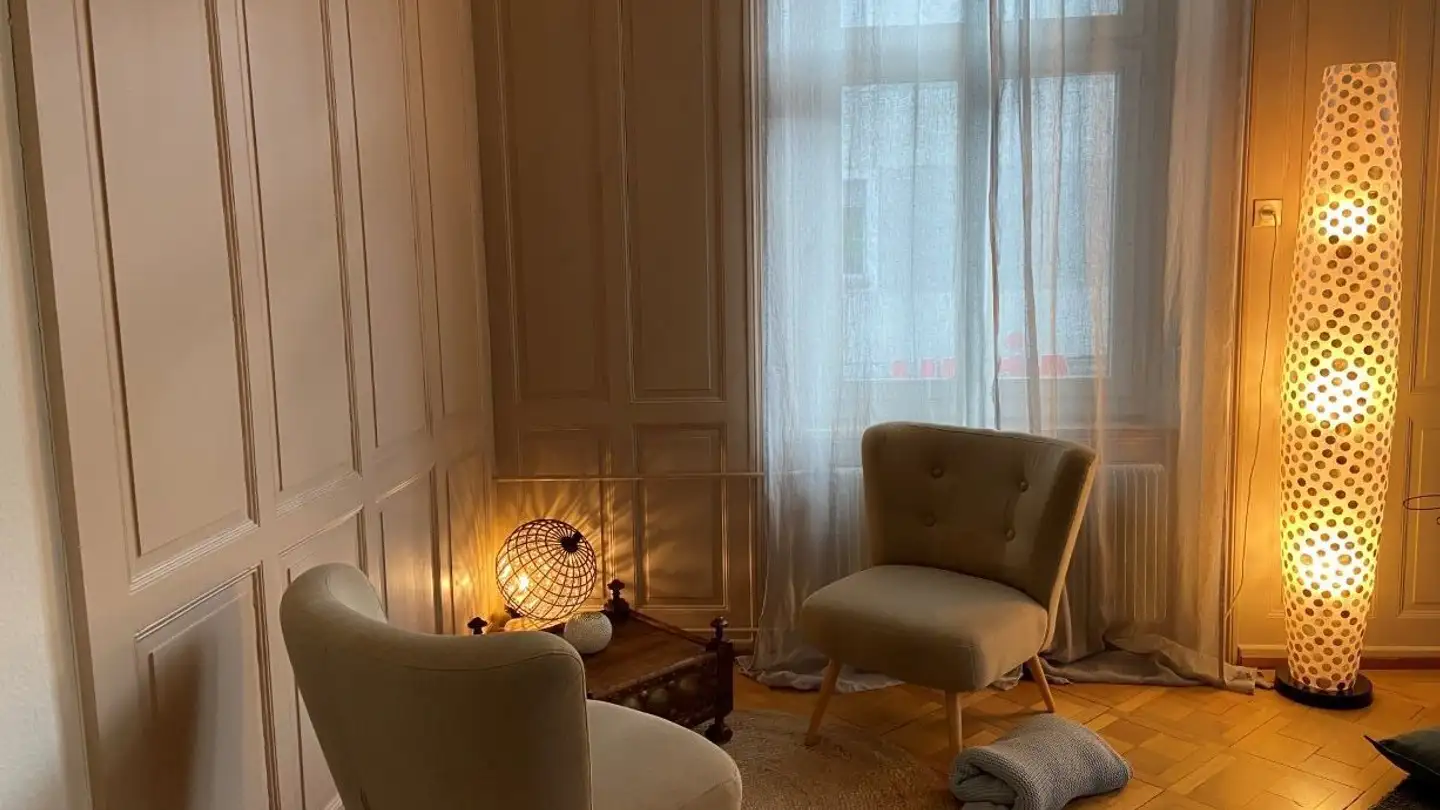 Spazio ufficio in affitto - Obere Bahnhofstrasse 40, 8640 Rapperswil SG - Foto 2