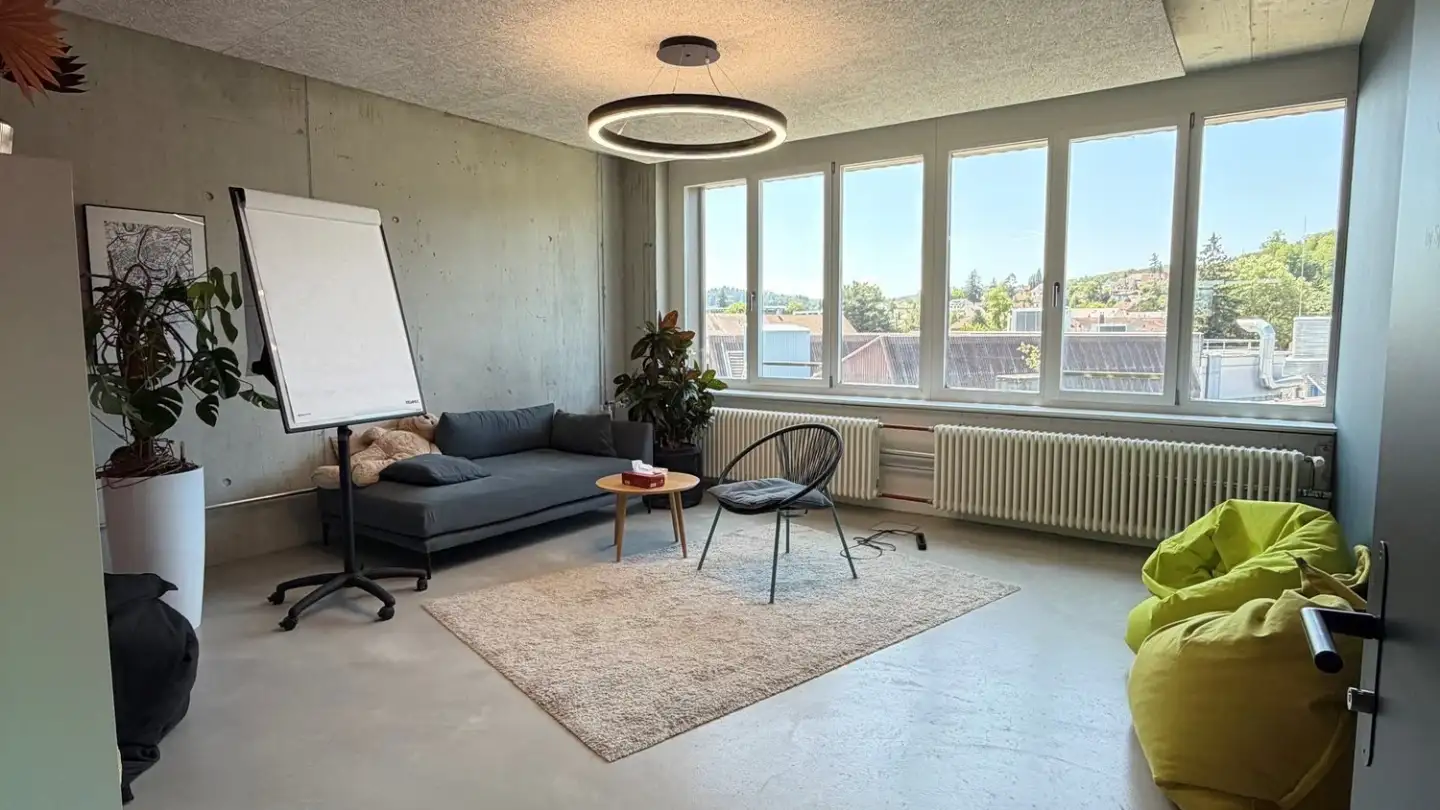 Gewerbe mieten - Waldeggstrasse 42a, 3097 Liebefeld - Foto 4