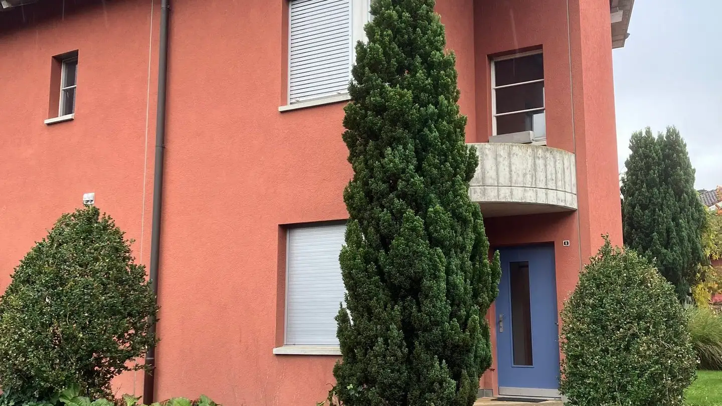 Wohnung kaufen - Brühlmattweg 8, 3049 Säriswil
