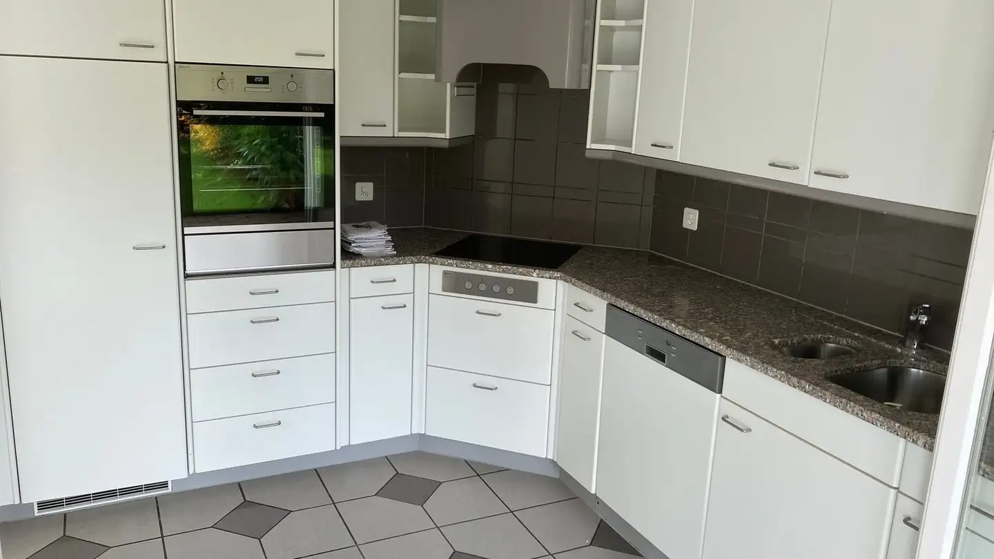 Appartamento in vendita - Brühlmattweg 8, 3049 Säriswil - Foto 2