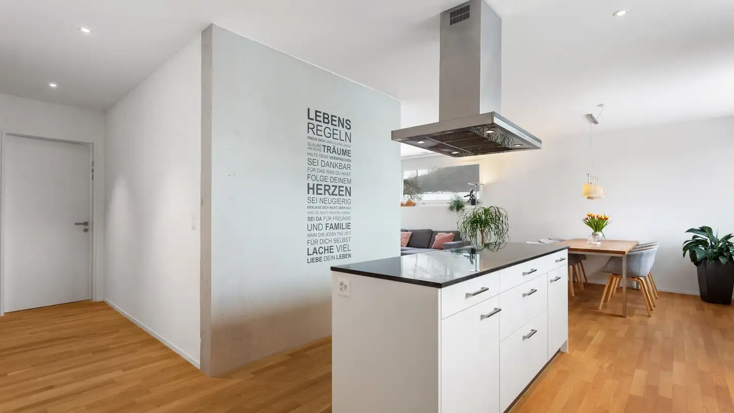 Appartamento in vendita - Oberfeld 15, 5053 Staffelbach - Foto 3