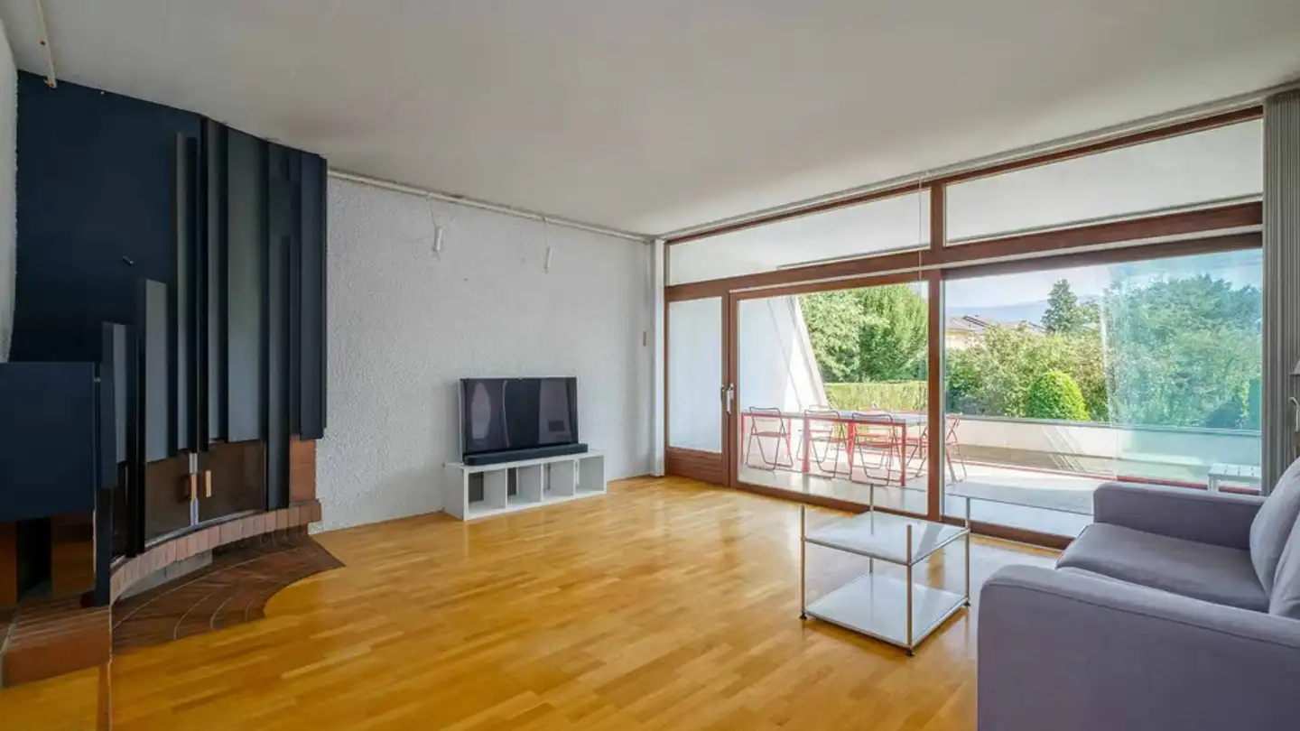 Einfamilienhaus kaufen - 1233 Bernex - Foto 2