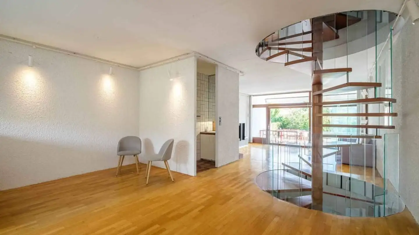 Einfamilienhaus kaufen - 1233 Bernex - Foto 4
