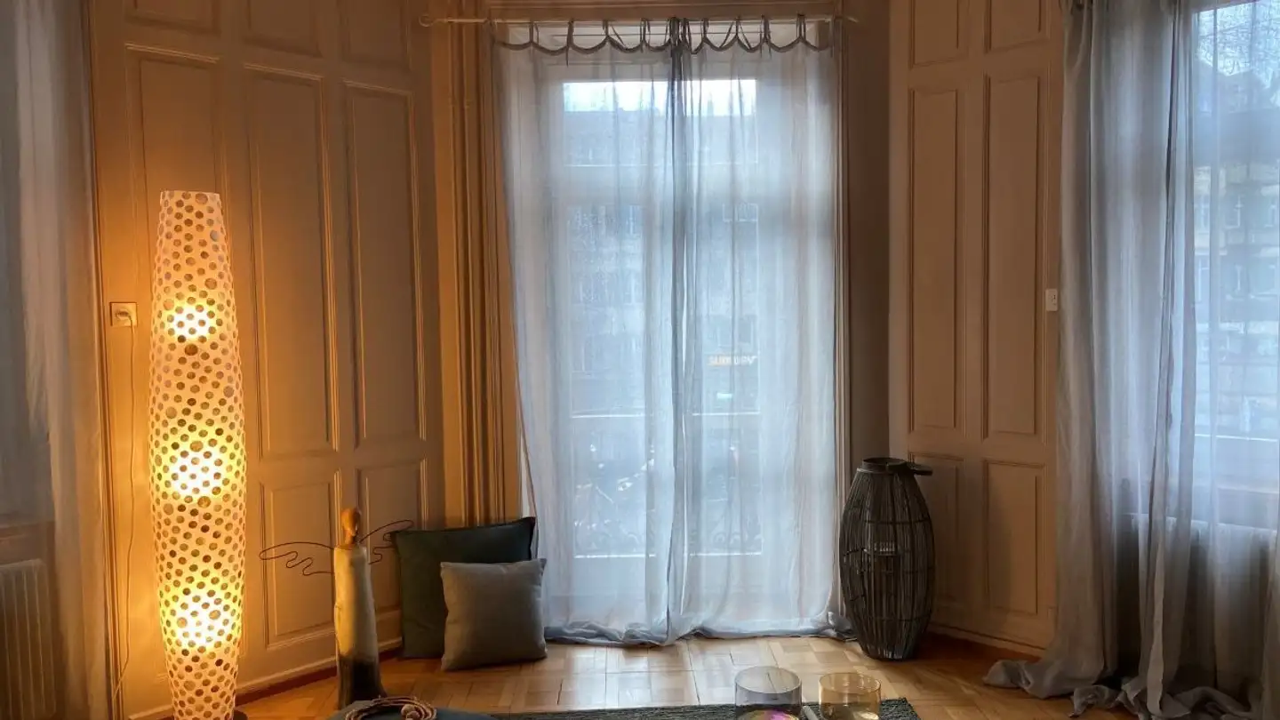 Spazio ufficio in affitto - Obere Bahnhofstrasse 40, 8640 Rapperswil SG - Foto 3