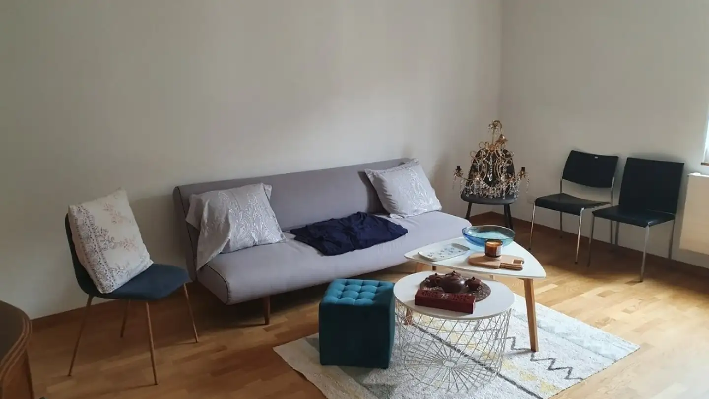 Chambre à louer - 3007 Bern