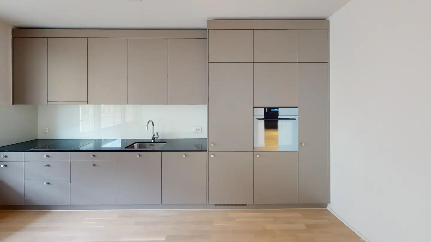 Appartement à louer - Grimselstrasse 30, 8048 Zürich