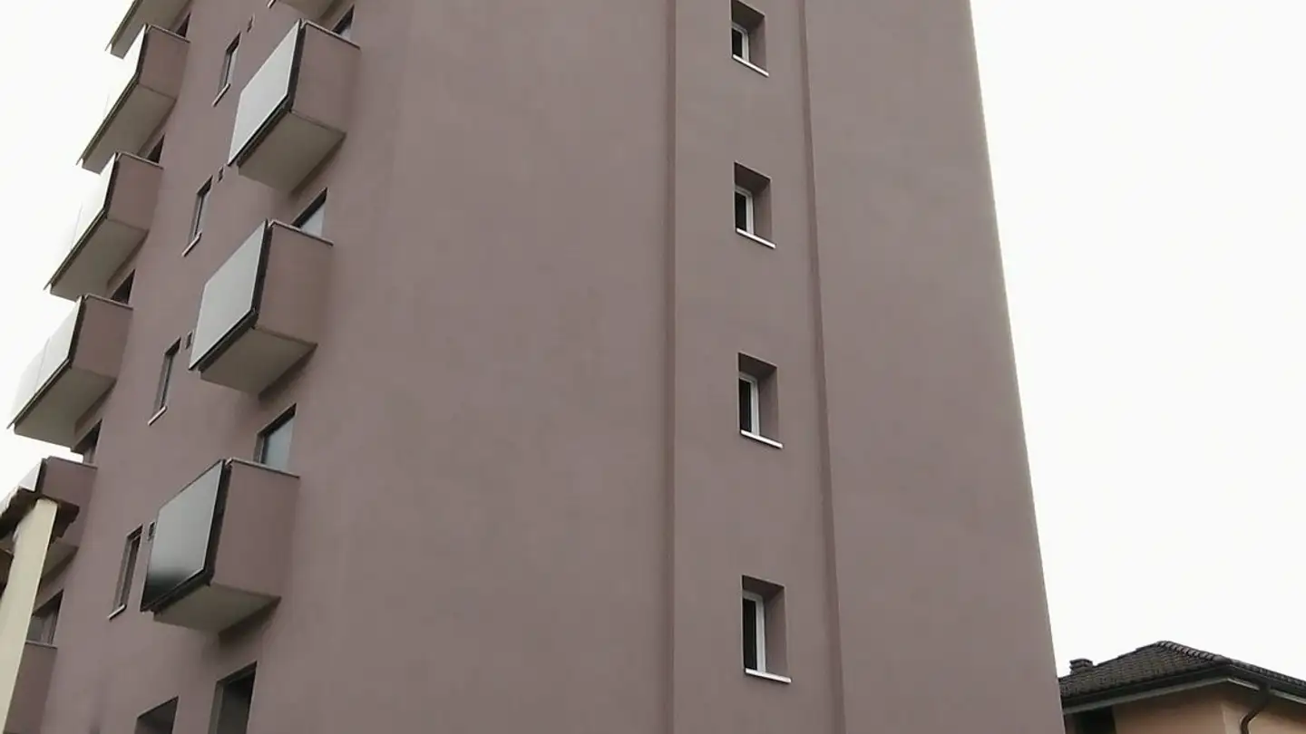 Appartamento in affitto - 6830 Chiasso - Foto 2