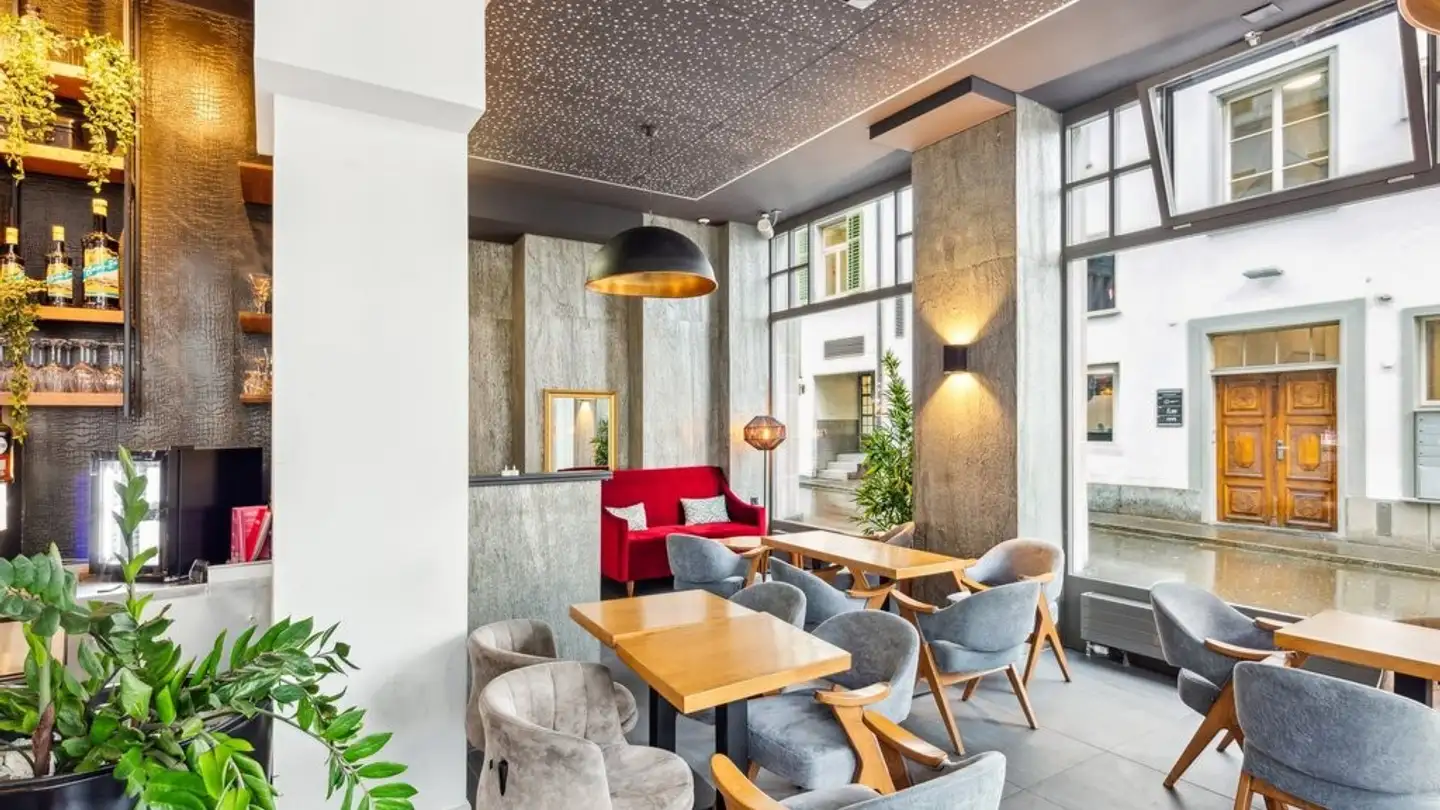 Magasin à louer - Poststrasse 17, 9000 St. Gallen - Photo 3