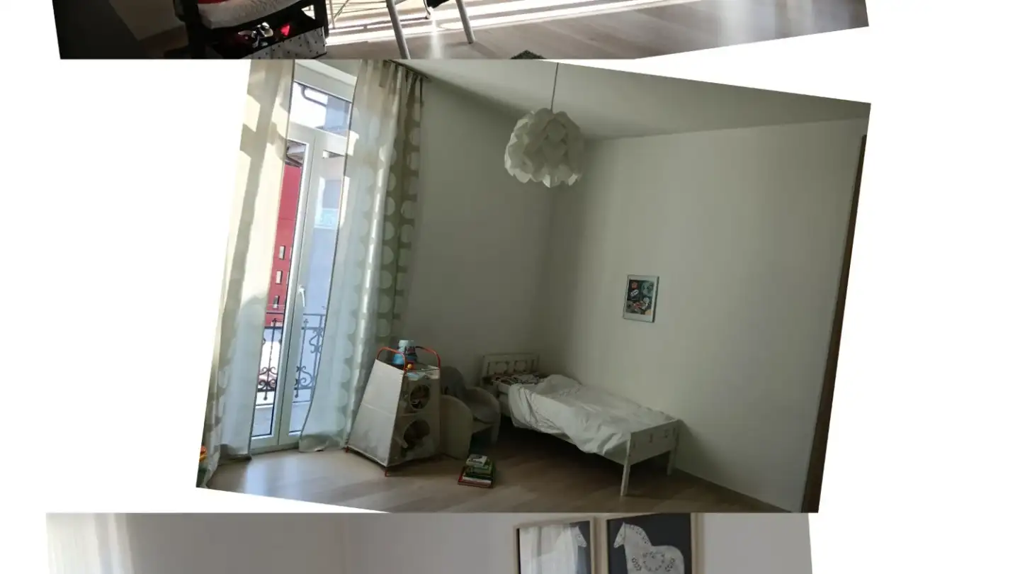 Apartment for rent - Via Bernardino Luini 13, 6600 Locarno - Photo 3