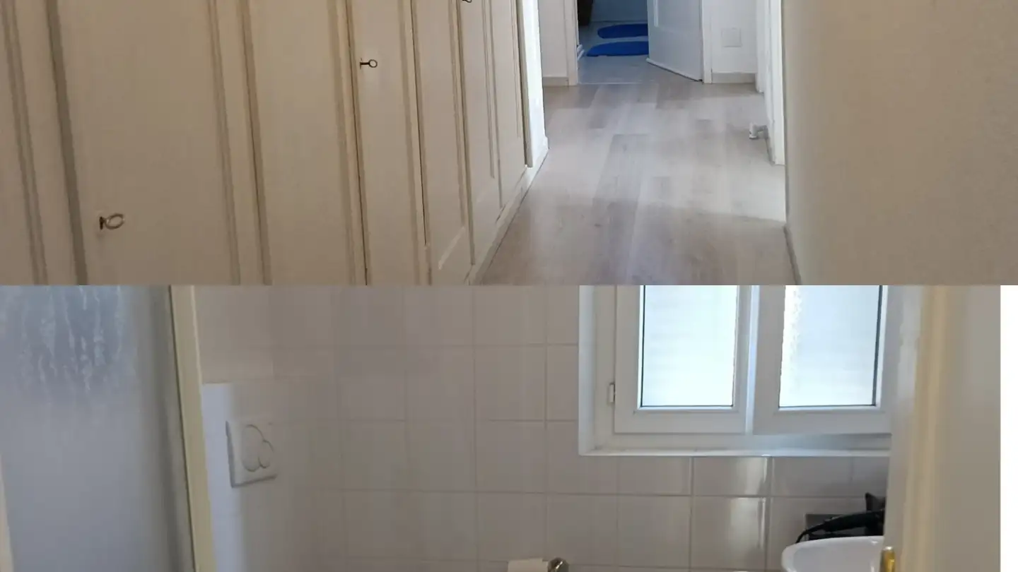 Apartment for rent - Via Bernardino Luini 13, 6600 Locarno - Photo 4